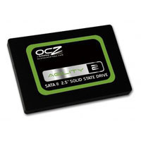 Ocz Agility 2 SATA II 2.5  SSD, 50GB (OCZSSD2-2AGT50G)